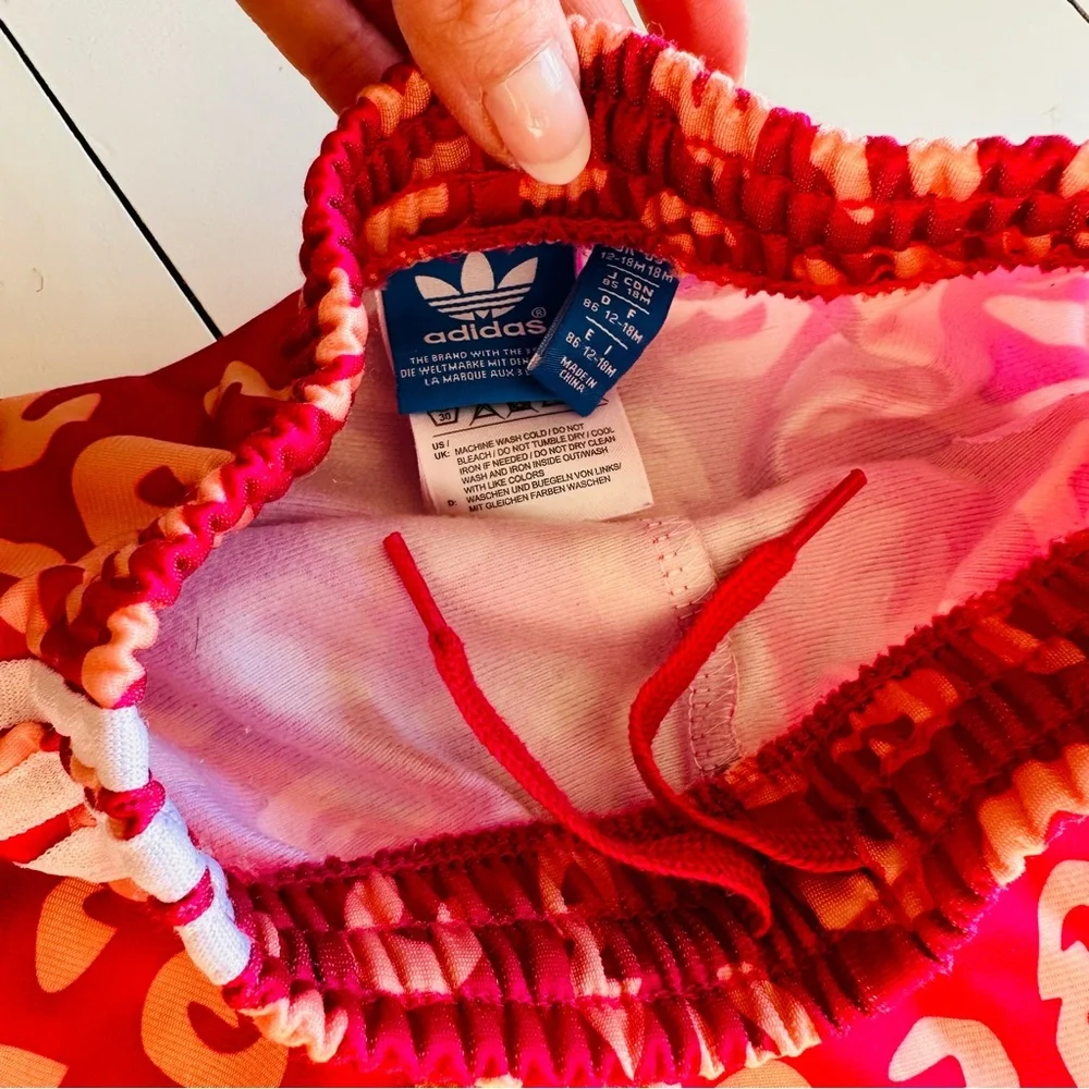 Adidas Tracksuit - Kids - Picture 9 of 13